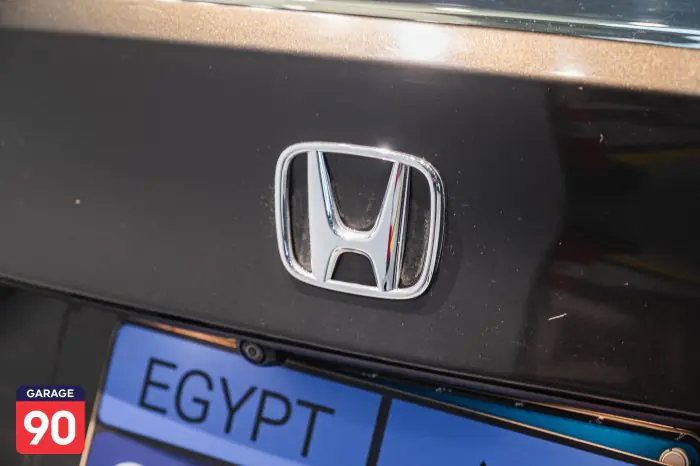 Honda City 2022 - صورة 8