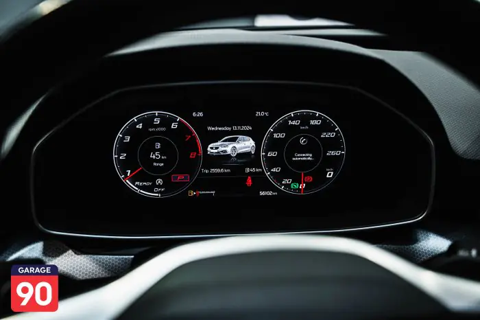 Seat Leon 2022 - صورة 13