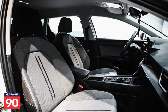 Seat Leon 2022 - صورة 15