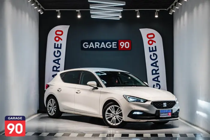 Seat Leon 2022 - صورة 3