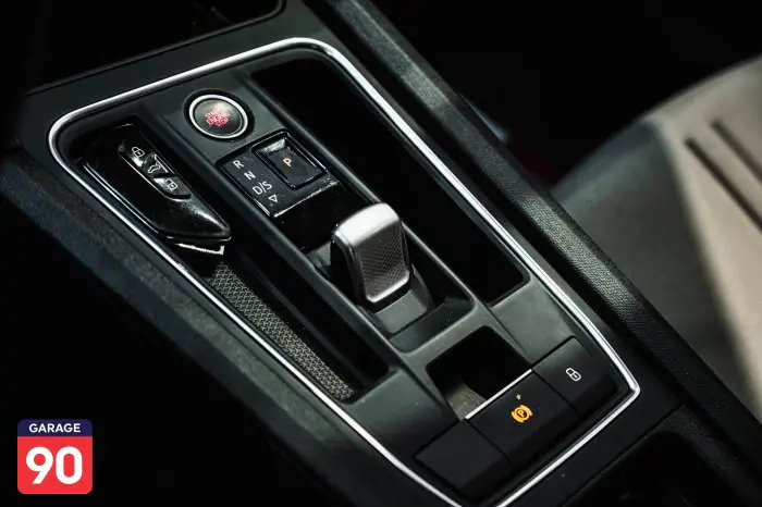 Seat Leon 2022 - صورة 16