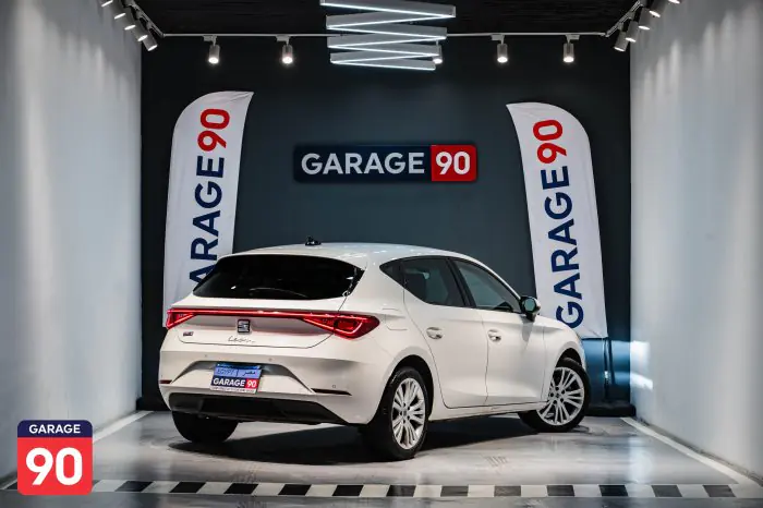 Seat Leon 2022 - صورة 6