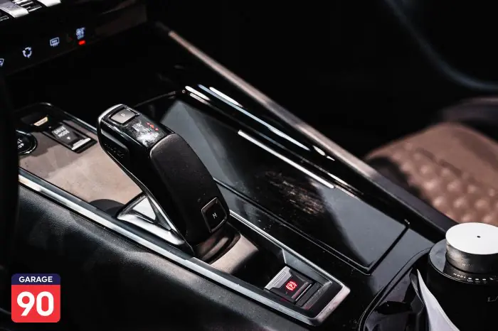 Peugeot 508 2022 - صورة 11