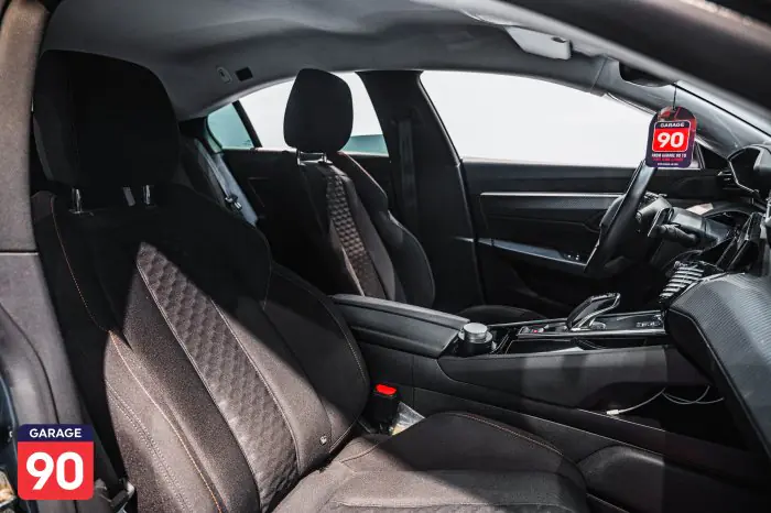 Peugeot 508 2022 - صورة 15
