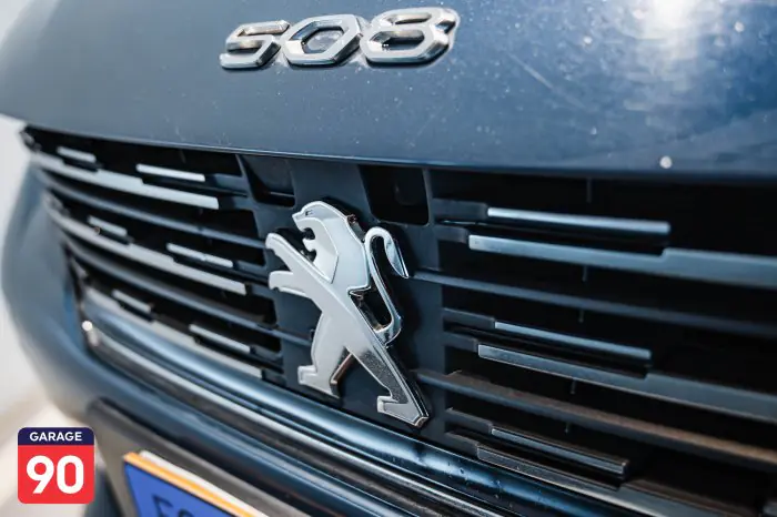 Peugeot 508 2022 - صورة 9