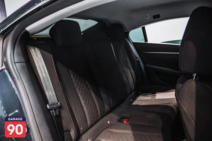 Peugeot 508 2022 - صورة 14