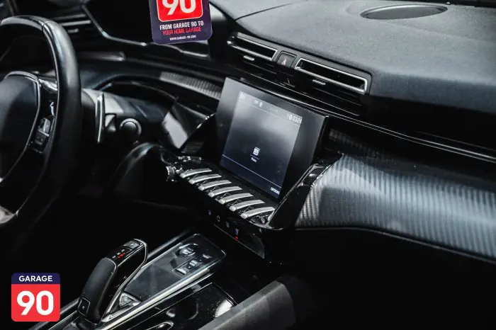 Peugeot 508 2022 - صورة 13