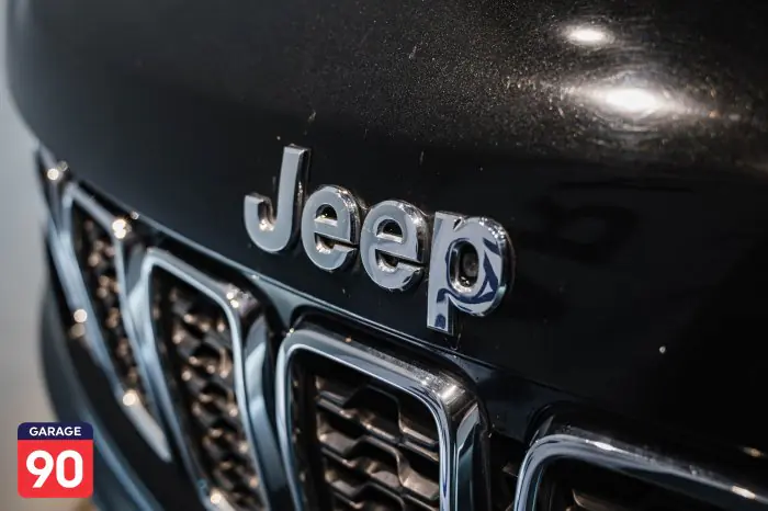 Jeep Grand Cherokee 2022 - صورة 9
