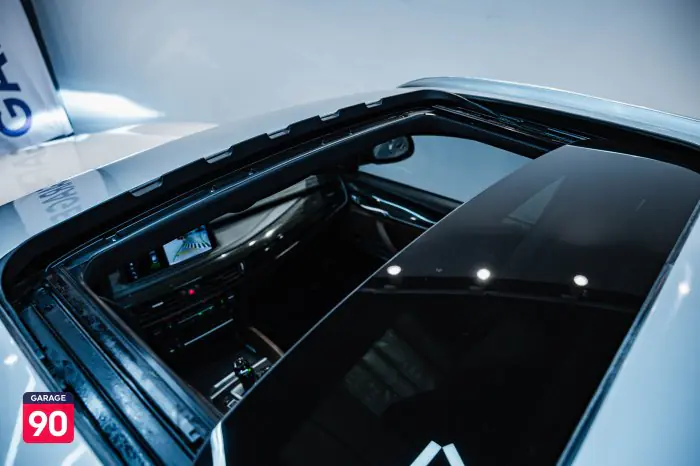 bmw X6 2019 - صورة 8