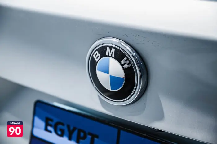 bmw X6 2019 - صورة 10