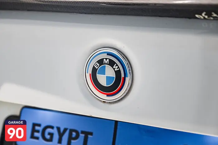 bmw 318i 2017 - صورة 8
