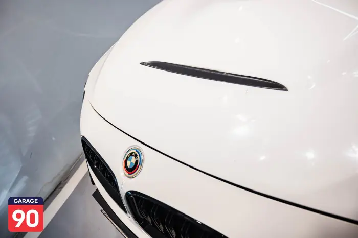 bmw 318i 2017 - صورة 10