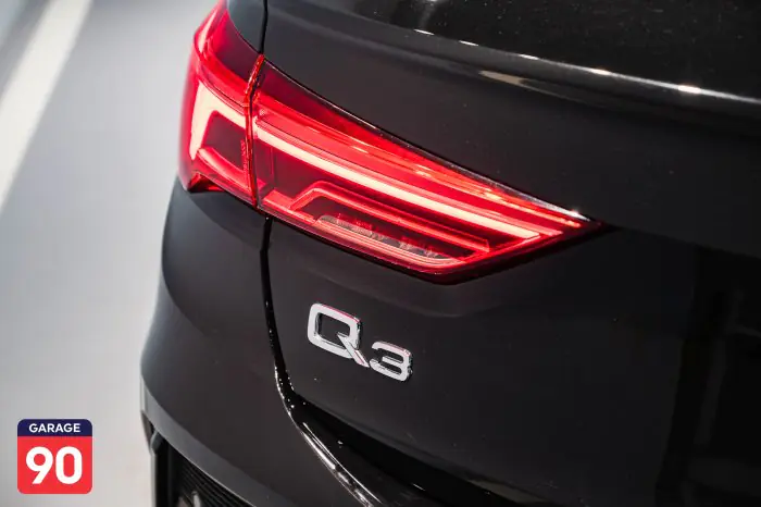 Audi Q3 2023 - صورة 8