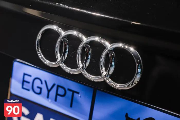 Audi Q3 2023 - صورة 7
