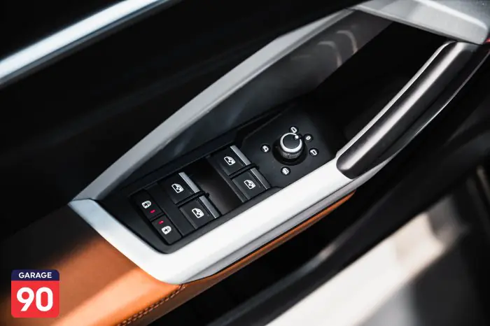 Audi Q3 2023 - صورة 16