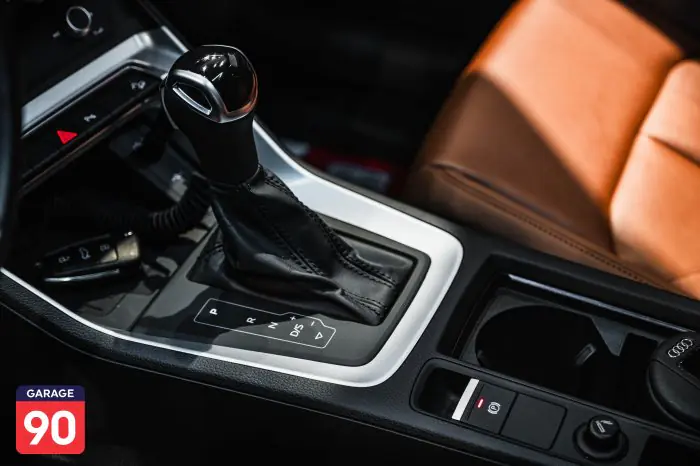 Audi Q3 2023 - صورة 11
