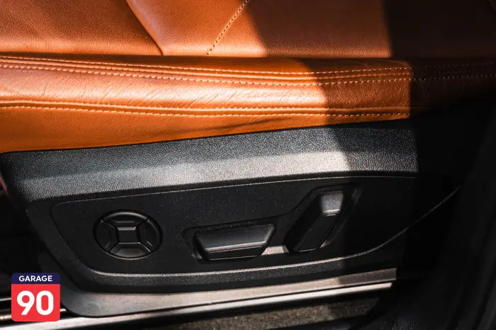 Audi Q3 2023 - صورة 17