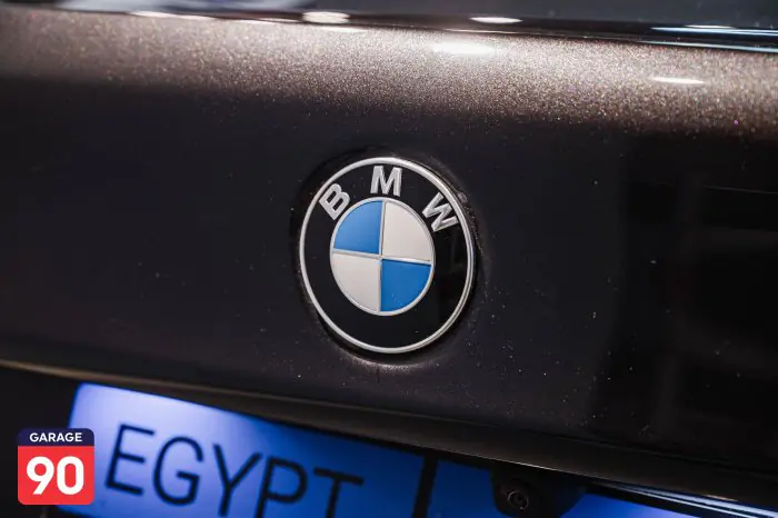 bmw 530i 2023 - صورة 8