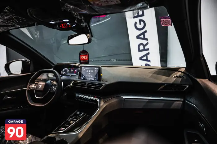 Peugeot 3008 2025 - صورة 9