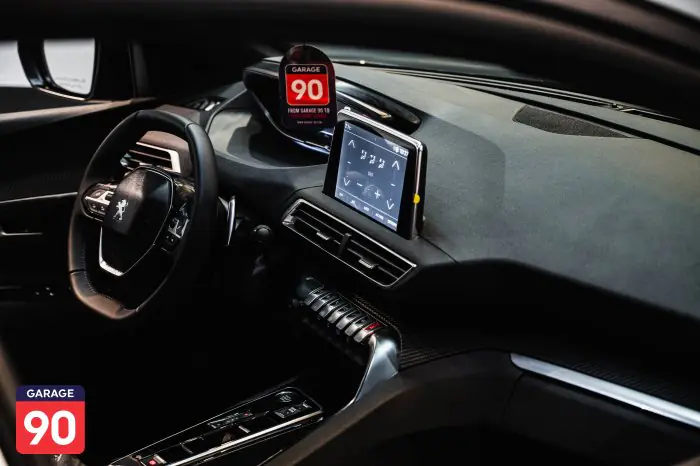 Peugeot 3008 2025 - صورة 10