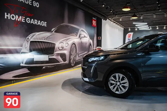 Peugeot 3008 2025 - صورة 18