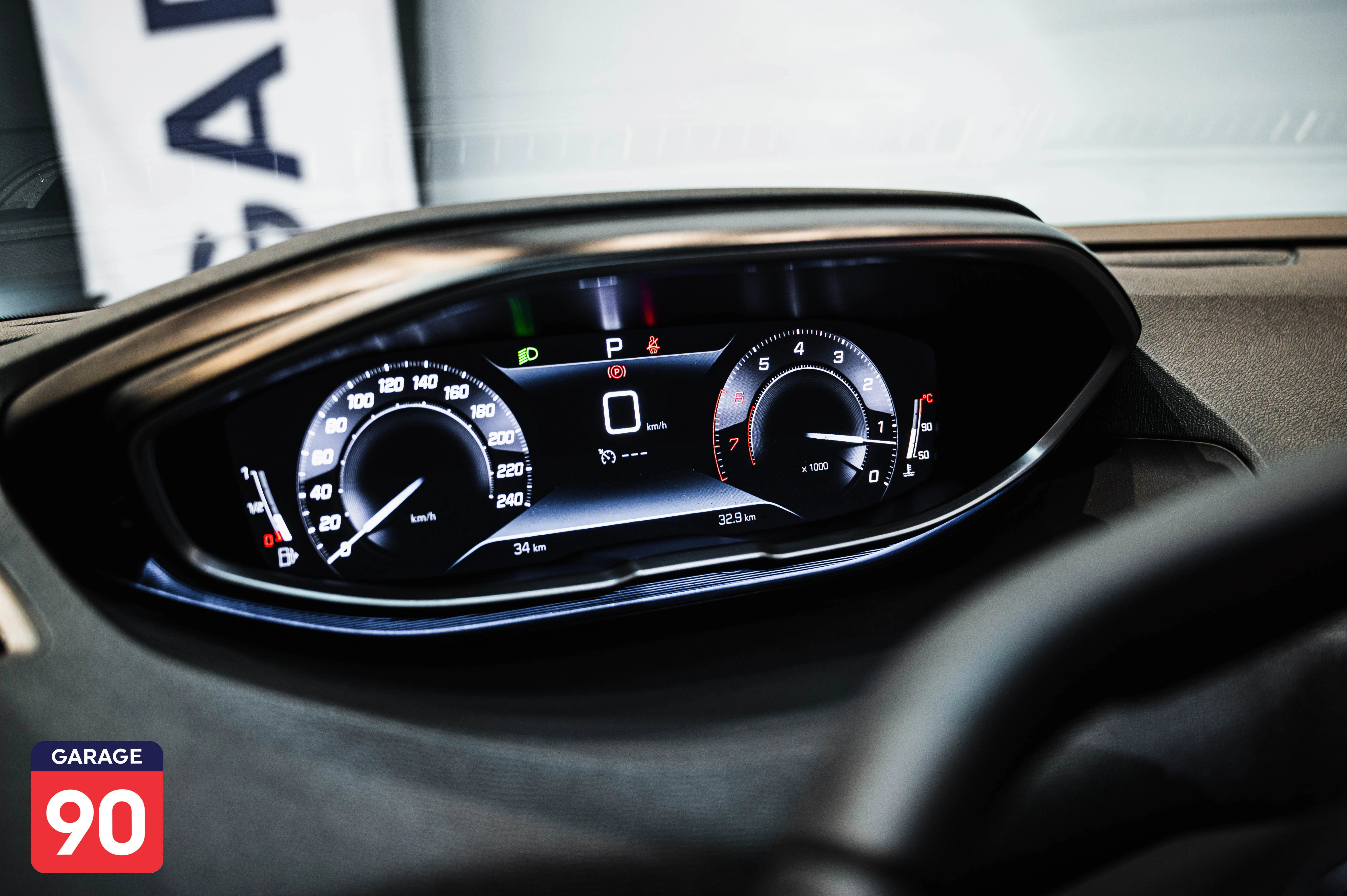 Peugeot 3008 2025 - صورة 17