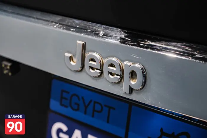 Jeep KK 2011 - صورة 15