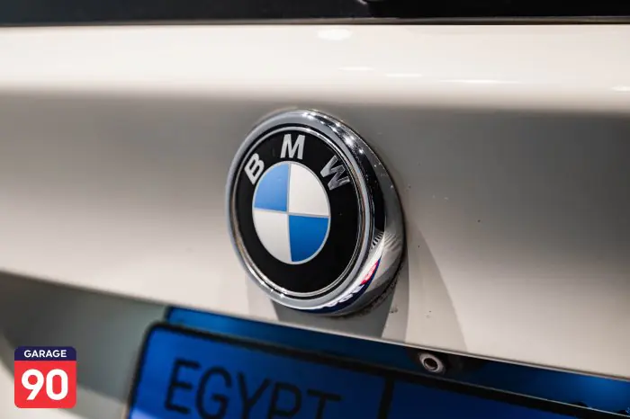 bmw X3 2015 - صورة 7