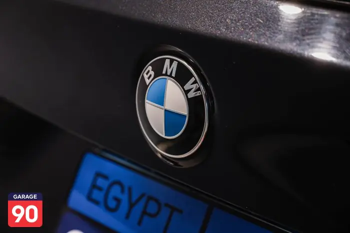 bmw X1 2020 - صورة 10