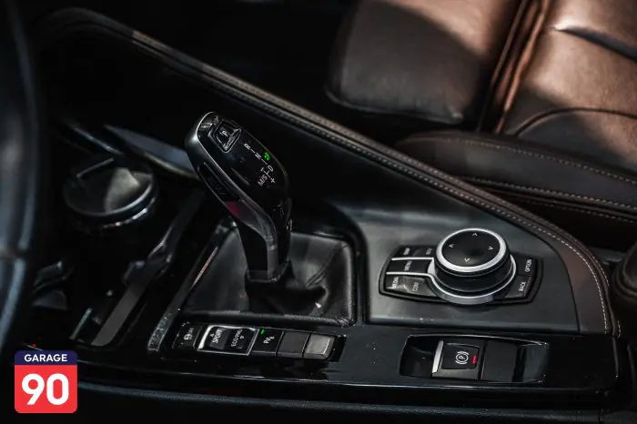 bmw X1 2020 - صورة 17