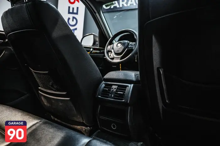 bmw X3 2017 - صورة 16
