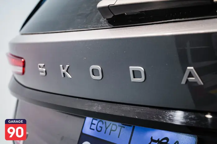 Skoda Kodiaq 2025 - صورة 8
