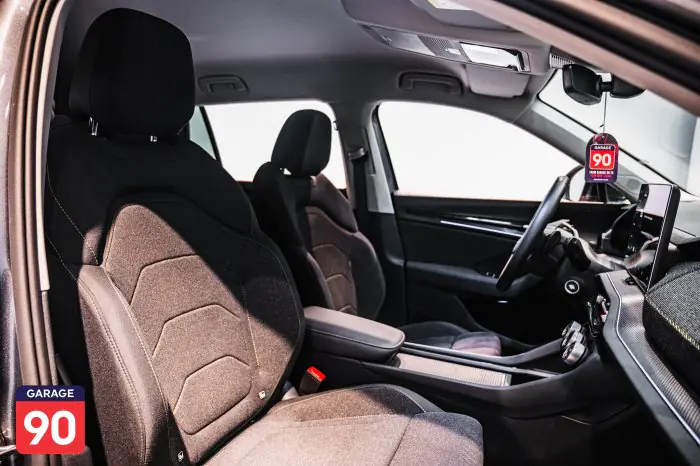 Skoda Kodiaq 2025 - صورة 17
