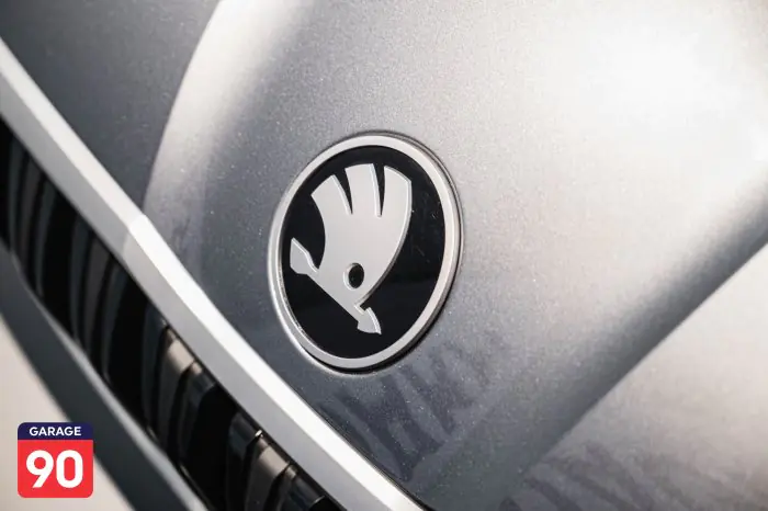 Skoda Kodiaq 2025 - صورة 10