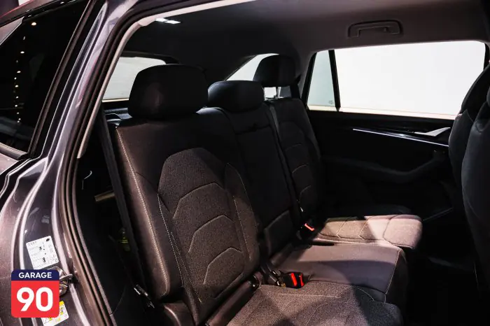 Skoda Kodiaq 2025 - صورة 16