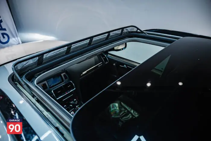 Audi Q7 2011 - صورة 10