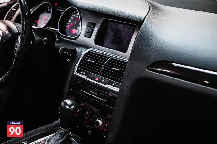 Audi Q7 2011 - صورة 14