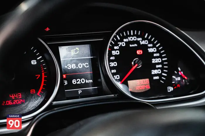 Audi Q7 2011 - صورة 13