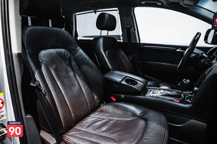 Audi Q7 2011 - صورة 18