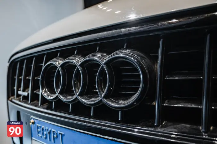 Audi Q7 2011 - صورة 8