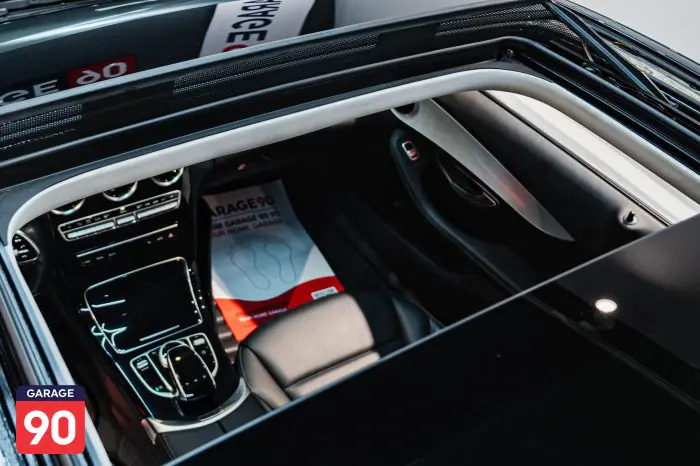 Mercedes-Benz C180 2019 - صورة 11