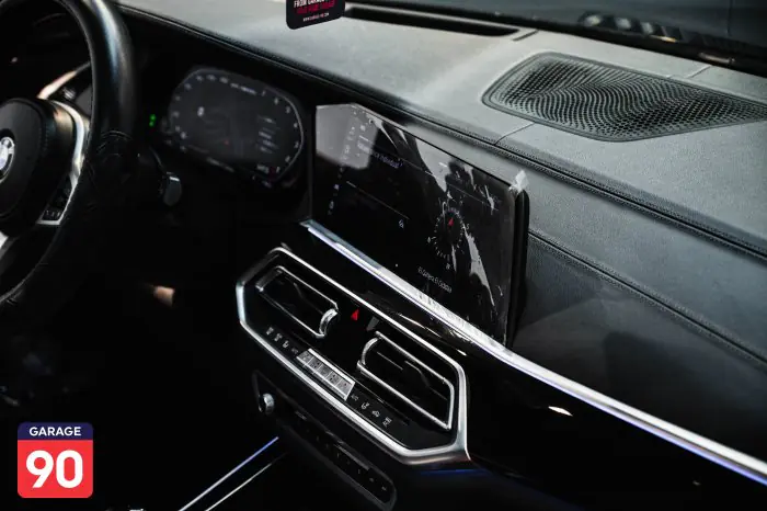 bmw X5 2020 - صورة 14