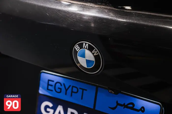 bmw X5 2020 - صورة 8