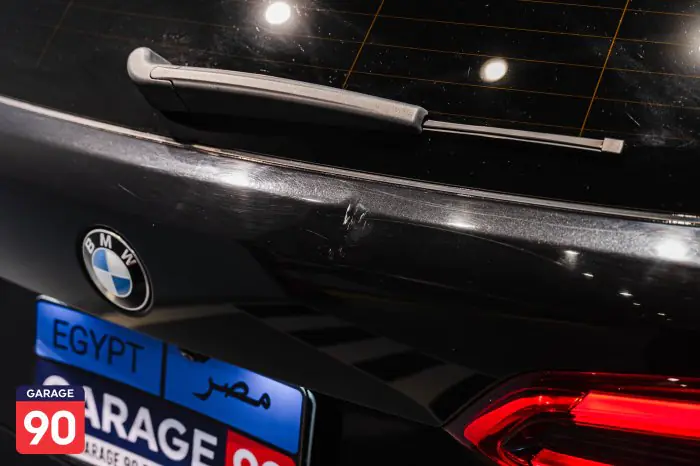 bmw X5 2020 - صورة 9