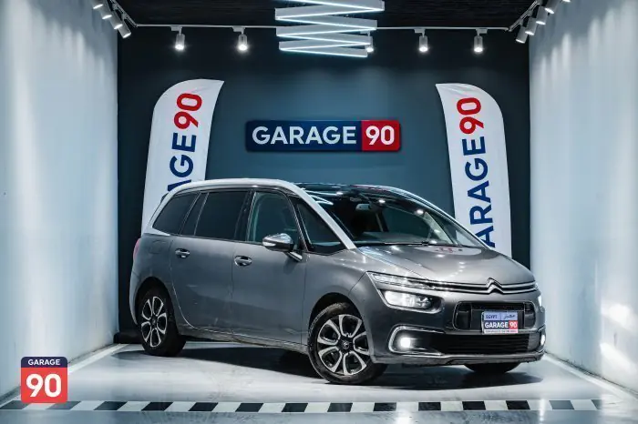 Citroën C4 2020 - صورة 4