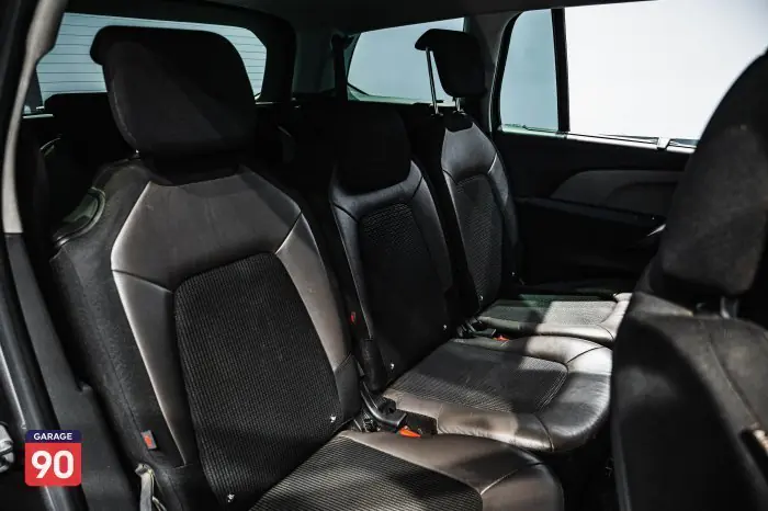 Citroën C4 2020 - صورة 15