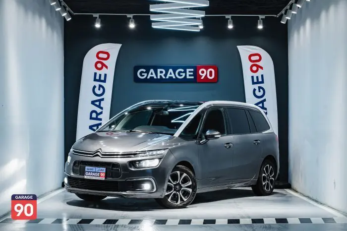 Citroën C4 2020 - صورة 3