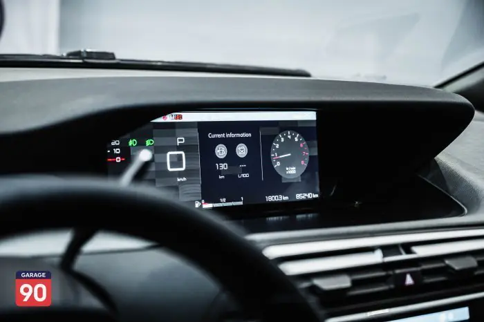 Citroën C4 2020 - صورة 13