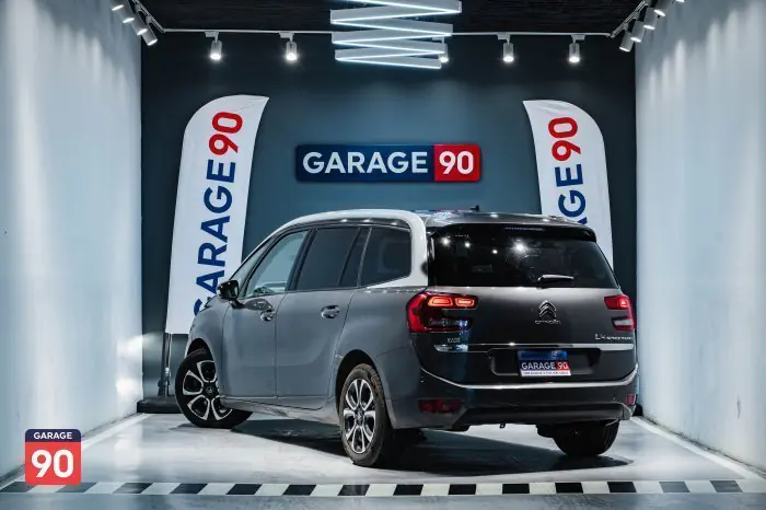 Citroën C4 2020 - صورة 6