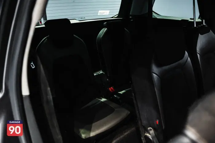Citroën C4 2020 - صورة 16